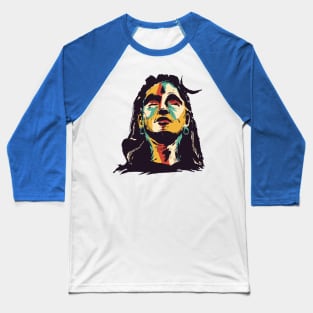 Lord Shiva Mahashivratri 2024 Adiyogi Mens Womens Kids Baseball T-Shirt